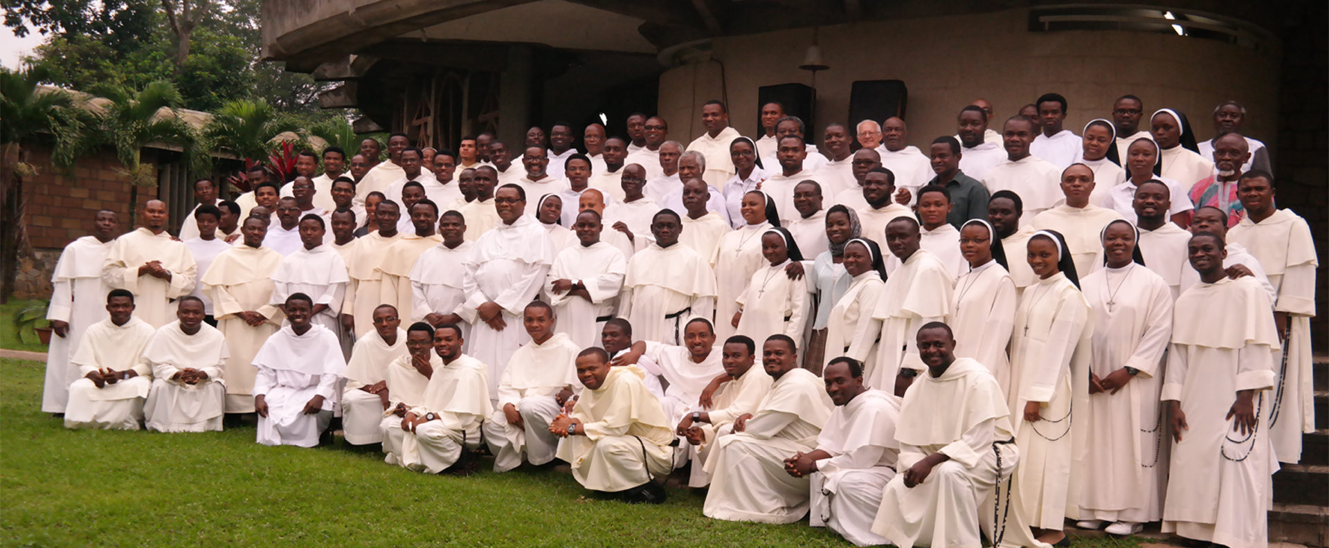 Dominican House of Studies, Ibadan